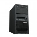 Server SH Lenovo ThinkServer TS150, Xeon Quad Core E3-1225 v5, 8GB DDR4, SSD