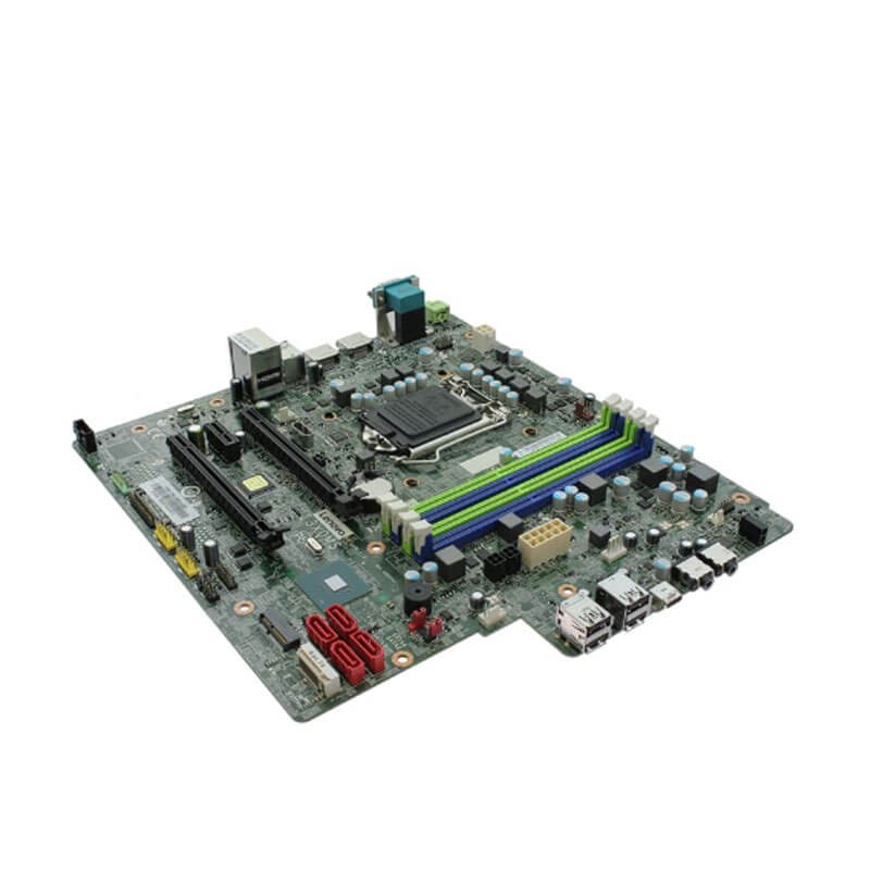 Placa de Baza Server Lenovo ThinkSystem ST50 LGA 1151 + Cooler, 00FL639