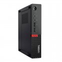 Mini PC Second Hand Lenovo ThinkCentre M910q, Quad Core i5-6500T, 16GB DDR4