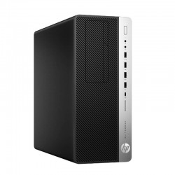 Calculator SH HP EliteDesk 800 G3 MT, Quad Core i7-7700, SSD, Quadro P1000 4GB