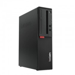 Calculatoare SH Lenovo M710s SFF, Quad Core i5-6500, 16GB DDR4, 256GB SSD