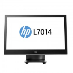 Monitoare LED SH HP HP L7014 Retail, 14 inci, 1366 x 768p, Grad B