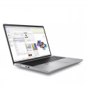 Laptop SH HP ZBook Fury 16 G11, i7-13850HX, 64GB DDR5, 1TB SSD, RTX 3500 12GB
