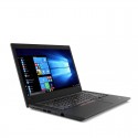 Laptop SH Lenovo L580, Quad Core i5-8350U, 16GB DDR4, 256GB SSD, 15.6 inci FHD