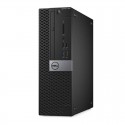 Calculator SH Dell OptiPlex 7050 SFF, Quad Core i5-7600, 8GB DDR4, 128GB SSD