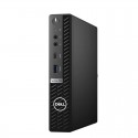 Mini PC SH Dell OptiPlex 7080, Intel Hexa Core i5-10500T, 16GB DDR4, 512GB SSD