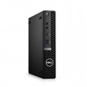 Mini PC SH Dell OptiPlex 5090, Intel Octa Core i7-10700T, 16GB DDR4, 256GB SSD