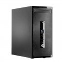 Calculatoare Second Hand HP ProDesk 490 G3, Intel Quad Core i5-6500