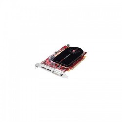 Placi video second hand ATI FirePRO V3750 256MB GDDR3 64-bit