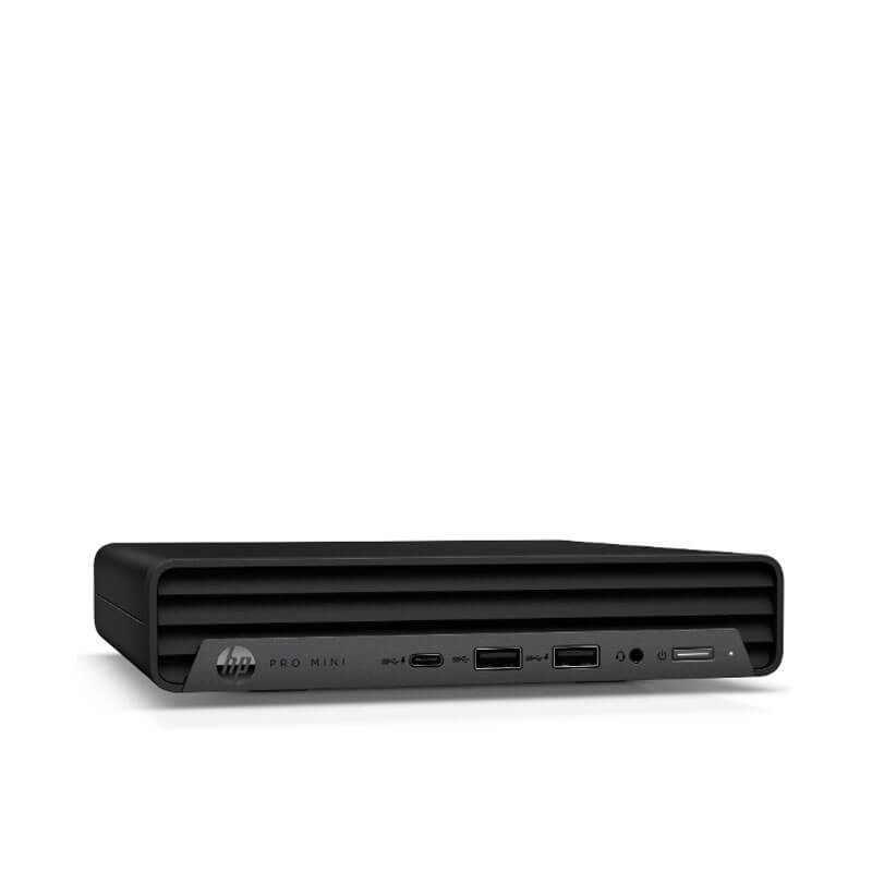 Mini PC SH HP Pro Mini 400 G9 , Intel Core i5-13500T, 16GB DDR4, 256GB SSD
