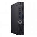 Mini PC SH Dell OptiPlex 3060, Intel Hexa Core i7-8700T, 16GB DDR4, 256GB SSD
