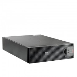 UPS Second Hand APC Smart-UPS RT SURT6000XLI, 6000VA, Baterii noi
