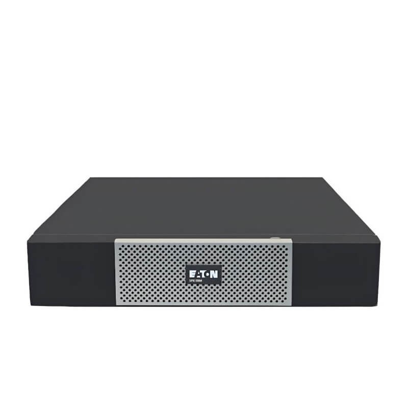 Battery Pack UPS Second Hand Eaton 5PXEBM48RT 2U, 48V, Baterii Noi