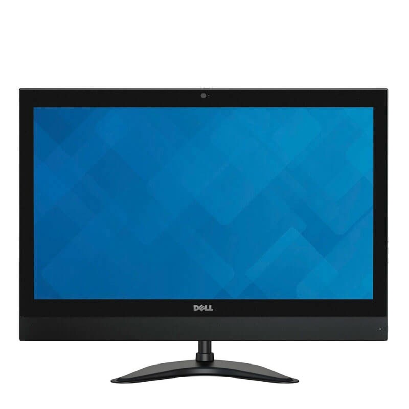 All-in-One Dell OptiPlex 7440, Quad Core i5-6500, 8GB DDR4, Grad A-, 24 inci Full HD