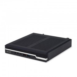 Mini PC SH Acer Veriton N4660G, Intel Hexa Core i5-8400, 16GB DDR4, 256GB SSD