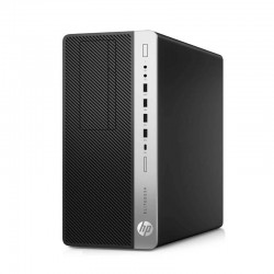 Calculator SH HP EliteDesk 800 G3 MT, Quad Core i7-6700, SSD, Quadro K4000 3GB