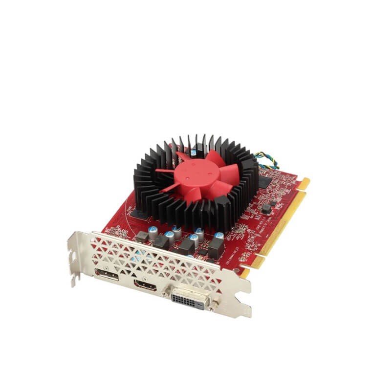 Placi Video AMD Radeon RX 460 2GB GDDR5 128-bit Placi Video AMD Radeon RX 460 2GB GDDR5 128-bit