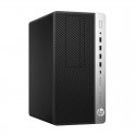 Calculator SH HP ProDesk 600 G4 MT, Intel Gold G5500, 16GB DDR4, 256GB SSD