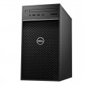Workstation SH Dell Precision 3630 MT, Octa Core i7-9700, 1TB SSD, RTX 2070 8GB