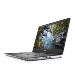 Laptop SH Dell Precision 7550, Octa Core i7-10875H, 1TB SSD, Quadro T2000 4GB
