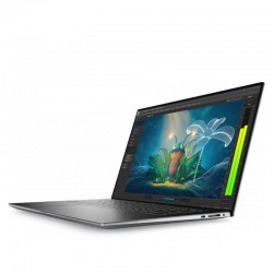 Laptop SH Dell Precision 5570, i7-12800H, 16GB DDR5, 512GB SSD, RTX A2000 8GB