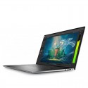 Laptop SH Dell Precision 5570, i7-12800H, 16GB DDR5, 512GB SSD, RTX A2000 8GB