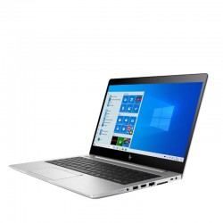 Laptop SH HP EliteBook 840 G6, Quad Core i7-8565U, 16GB DDR4, FHD IPS, Grad B