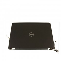 Ansamblu Display 14 inci FHD IPS, Grad B, Dell Latitude E5470 + Capac + Rama + Balamale