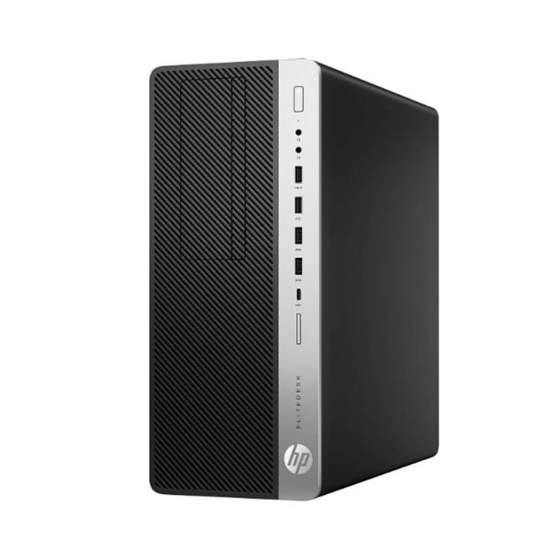 Calculator SH HP EliteDesk 800 G5 MT, Octa Core i7-9700, 32GB DDR4, 512GB SSD Calculator SH HP EliteDesk 800 G5 MT, Octa Core i7-9700, 32GB DDR4, 512GB SSD