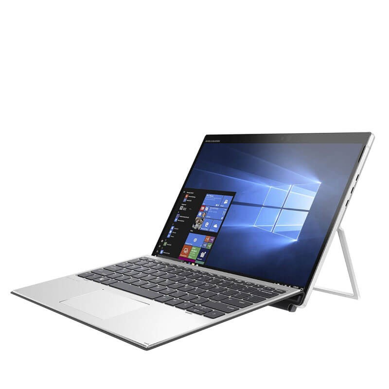 Tableta SH HP Elite x2 G4, Quad Core i5-8365U, 16GB DDR3, SSD, 13 inci 3K, Grad B Tableta SH HP Elite x2 G4, Quad Core i5-8365U, 16GB DDR3, SSD, 13 inci 3K, Grad B