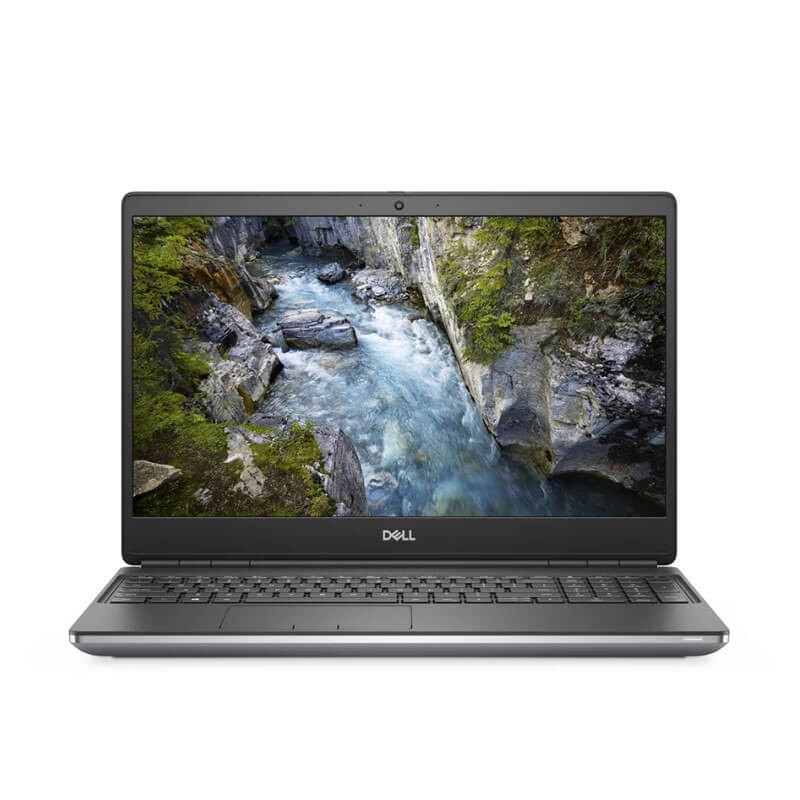 Laptop SH Dell Precision 7550, Octa Core i9-10885H, 1TB SSD, Grad A-, RTX 3000 6GB