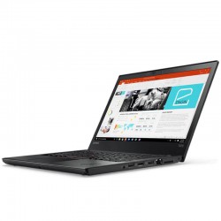 Laptop SH Lenovo ThinkPad T470, i5-6300U, 256GB SSD, Full HD, Webcam, Grad B