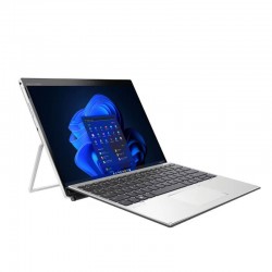 Tableta SH HP Elite x2 G8, Quad Core i5-1145G7, 16GB DDR4, SSD, Grad A-, 13 inci 3K
