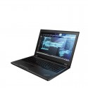 Laptop SH Lenovo P52, Hexa Core i7-8850H, 32GB DDR4, Quadro P3200 6GB, Grad B