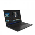 Laptop SH Lenovo T16 Gen 1, i7-1270P, 32GB DDR4, SSD, 16 inci Full HD IPS, Grad B