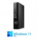 Mini PC Dell OptiPlex 7020, i5-14500T, 16GB DDR5, 512GB SSD NVMe, Win 11 Pro