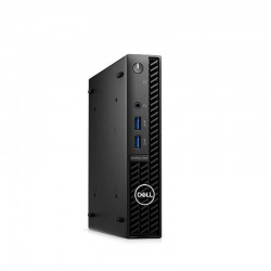 Mini PC SH Dell OptiPlex 3000, Intel Hexa Core i5-12500T, 16GB DDR4, 256GB SSD