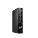 Mini PC SH Dell OptiPlex 3000, Intel Hexa Core i5-12500T, 16GB DDR4, 256GB SSD
