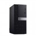 Calculatoare SH Dell OptiPlex 7060 MT, Hexa Core i7-8700, 16GB DDR4, 1TB SSD