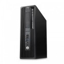Workstation SH HP Z240 SFF, Intel Quad Core i7-6700, 16GB DDR4, 512GB SSD