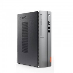 Calculator SH Lenovo 510S-07ICK SFF, Hexa Core i5-9400, 16GB DDR4, 256GB SSD