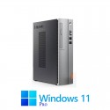Calculator Lenovo 510S-07ICK SFF, Hexa Core i5-9400, 16GB DDR4, SSD, Win 11 Pro