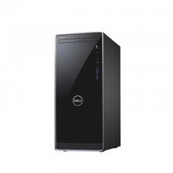 Calculator SH Dell Inspiron 3670, Hexa Core i5-8400, 16GB DDR4, 256GB SSD