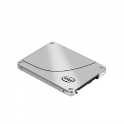 Solid State Drive (SSD) 800GB SATA 6.0Gb/s, Intel S3000 Series