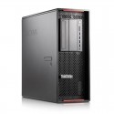 Workstation SH Lenovo P510, E5-1660 v4, 64GB DDR4, 1TB SSD, Quadro P620 2GB
