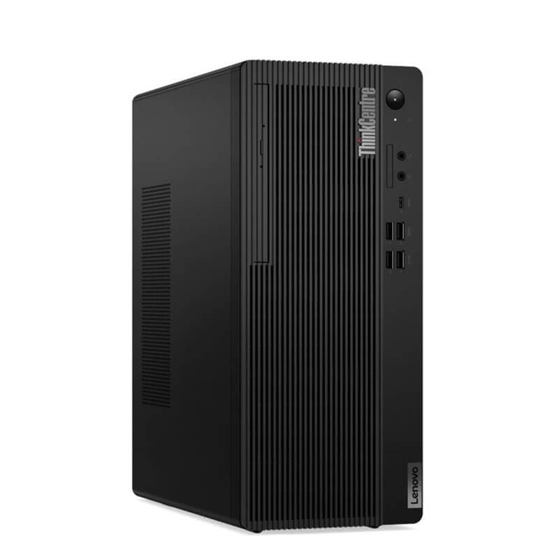 Calculator SH Lenovo M90t MT, Hexa Core i5-10400F, SSD, Radeon Pro WX 3200 4GB