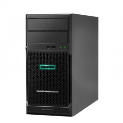 Server HP ProLiant ML30 G10, Xeon Quad Core E-2144G - Configureaza pentru comanda