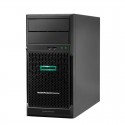 Server HP ProLiant ML30 G10, Xeon Quad Core E-2144G - Configureaza pentru comanda