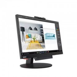 All-in-One SH Lenovo ThinkCentre TIO22 Gen 3, 21.5 inci Full HD IPS, Grad B - Configureaza pentru comanda