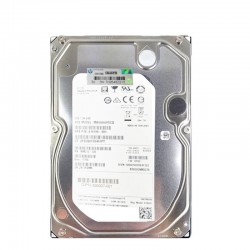 Hard Disk Server HP Enterprise MB8000JFECQ 8TB SAS 12Gbps, 3.5 inci, 7.2K RPM